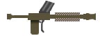 HM-100 Riot Gun