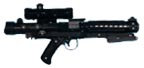 ST-1 Blaster Rifle