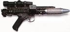 DY-255 Trooper Pistol